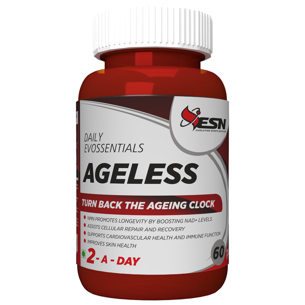 Ageless
